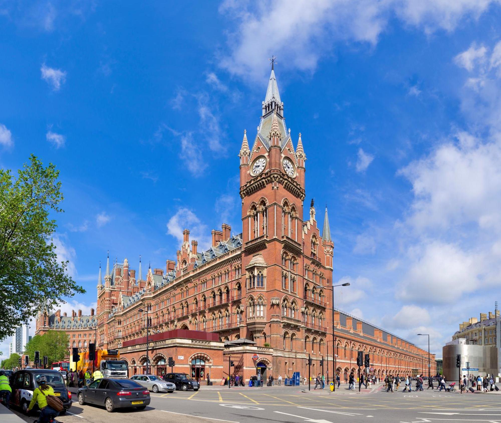 Staylondon - Sleeps 6 With Free Parking - Tourist, Concerts & Matches エクステリア 写真