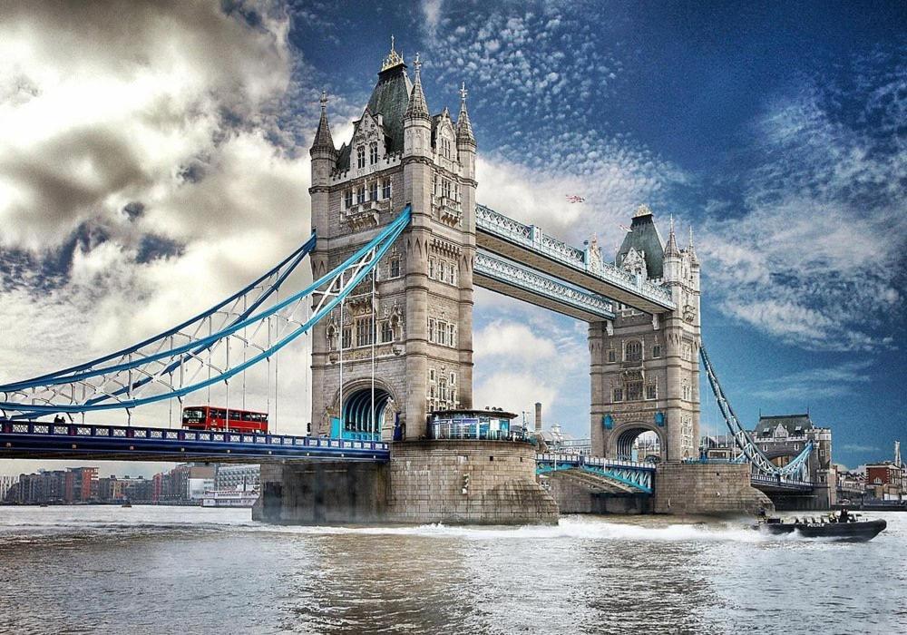Staylondon - Sleeps 6 With Free Parking - Tourist, Concerts & Matches エクステリア 写真