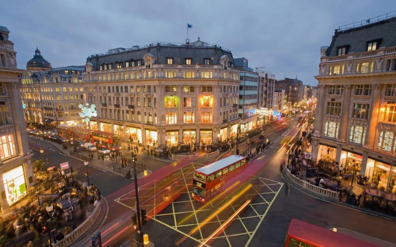 Staylondon - Sleeps 6 With Free Parking - Tourist, Concerts & Matches エクステリア 写真