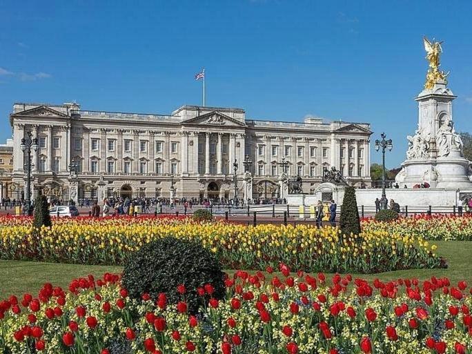 Staylondon - Sleeps 6 With Free Parking - Tourist, Concerts & Matches エクステリア 写真