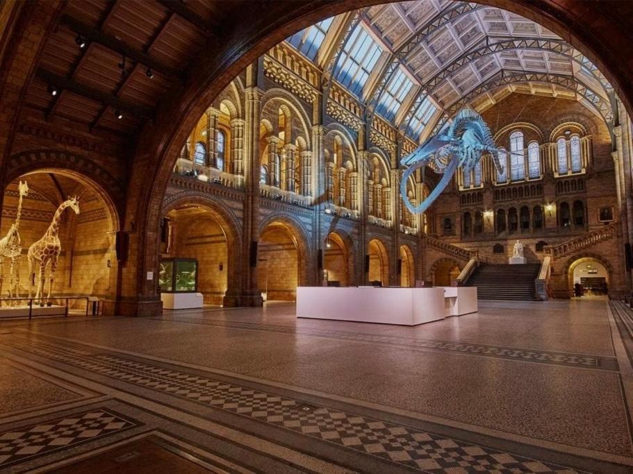 Staylondon - Sleeps 6 With Free Parking - Tourist, Concerts & Matches エクステリア 写真