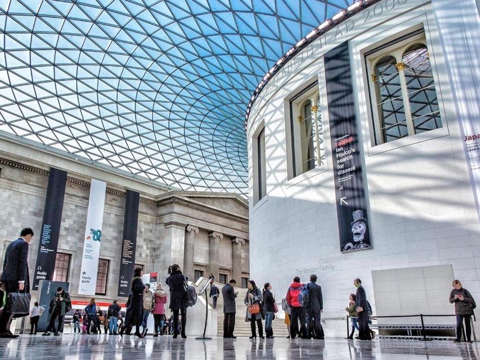 Staylondon - Sleeps 6 With Free Parking - Tourist, Concerts & Matches エクステリア 写真