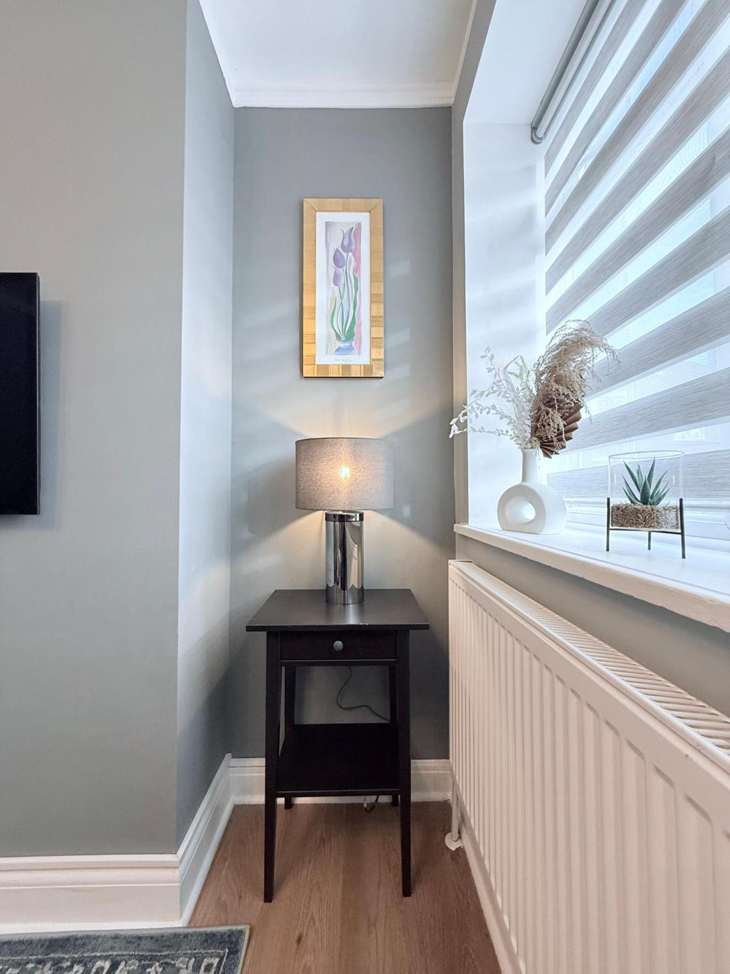 Staylondon - Sleeps 6 With Free Parking - Tourist, Concerts & Matches エクステリア 写真
